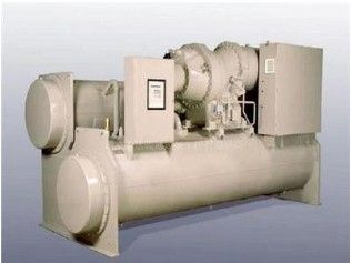 特靈 離心機(jī)